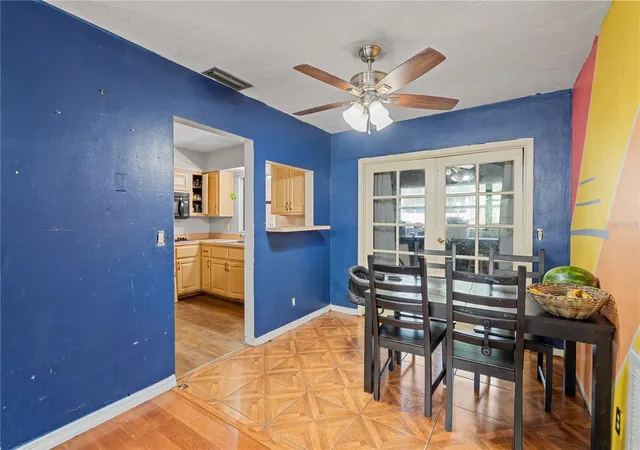 Photo 3 of Single family home for sale at 1717 NE 28th Avenue, Gainesville, FL 32609 | MLS# GC542030 | Listing updated on 2026-08-25