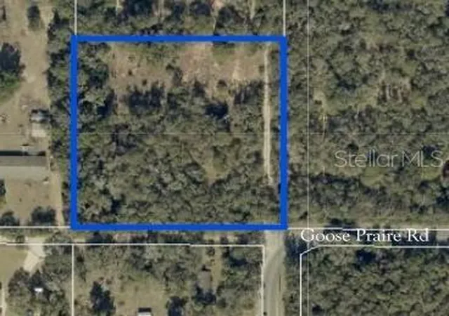 1st image of 10681 Goose Prairie Rd Rd, Leesburg, FL 34788 | MLS# G5115206