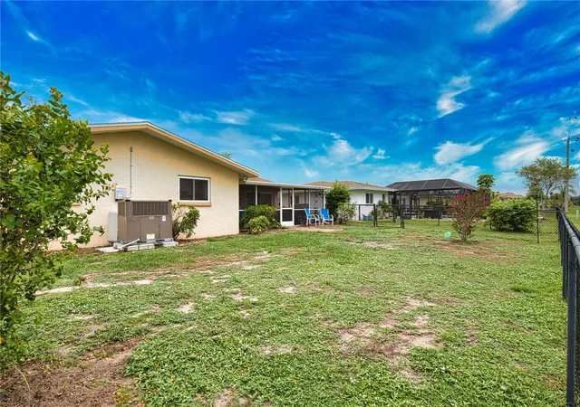 Photo 35 of Single family home for sale at 27 Annapolis Ln, Rotonda West, FL 33947 | MLS# D6148112 | Listing updated on 2026-08-05