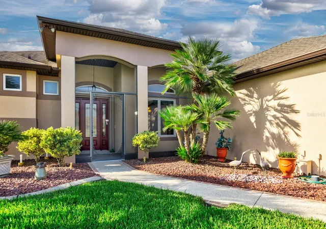 Photo 2 of Single family home for sale at 5530 Celebration Way, Leesburg, FL 34748 | MLS# G5115208 | Listing updated on 2026-07-19