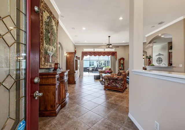 Photo 3 of Single family home for sale at 5530 Celebration Way, Leesburg, FL 34748 | MLS# G5115208 | Listing updated on 2026-07-19