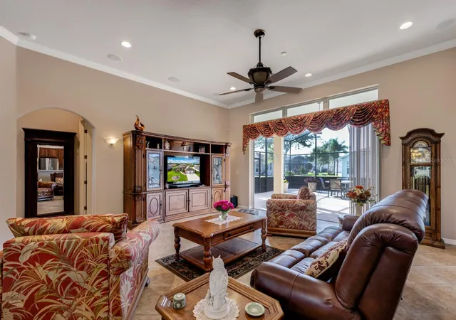 Photo 4 of Single family home for sale at 5530 Celebration Way, Leesburg, FL 34748 | MLS# G5115208 | Listing updated on 2026-07-19