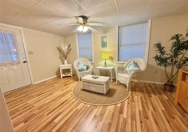 Photo 2 of Manufactured home for sale at 115 Gardenia Way, Leesburg, FL 34748 | MLS# G5115209 | Listing updated on 2026-09-19
