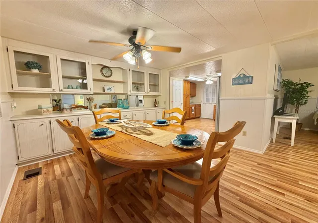 Photo 3 of Manufactured home for sale at 115 Gardenia Way, Leesburg, FL 34748 | MLS# G5115209 | Listing updated on 2026-09-19
