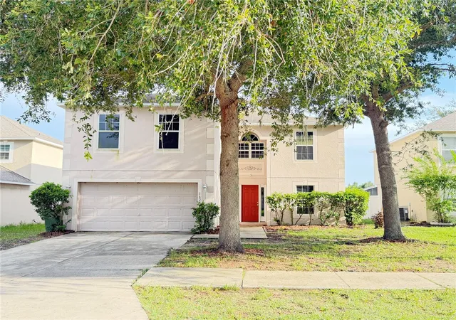 Photo 1 of Sale Pending at 1624 Sterns Dr, Leesburg, FL 34748 | MLS# O6425853 | Listing updated on 2026-10-09