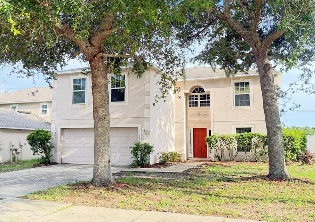 Photo 2 of Sale Pending at 1624 Sterns Dr, Leesburg, FL 34748 | MLS# O6425853 | Listing updated on 2026-10-09