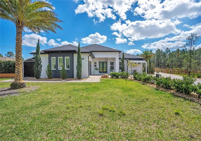 Photo 3 of Single family home for sale at 19240 Lansdowne St, Orlando, FL 32833 | MLS# O6425857 | Listing updated on 2026-09-29