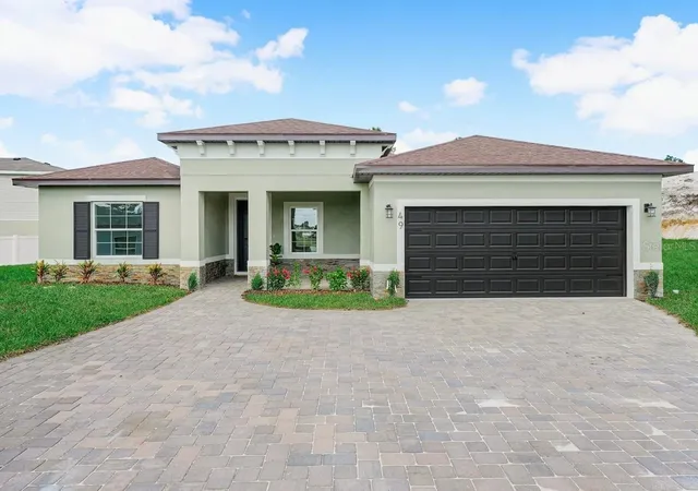 Photo 1 of Single family home for sale at 49 Orchid Ct, Kissimmee, FL 34759 | MLS# O6425860 | Listing updated on 2026-09-28