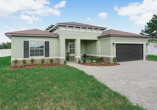 Photo 2 of Single family home for sale at 49 Orchid Ct, Kissimmee, FL 34759 | MLS# O6425860 | Listing updated on 2026-09-28