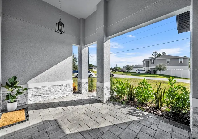Photo 3 of Single family home for sale at 49 Orchid Ct, Kissimmee, FL 34759 | MLS# O6425860 | Listing updated on 2026-08-07
