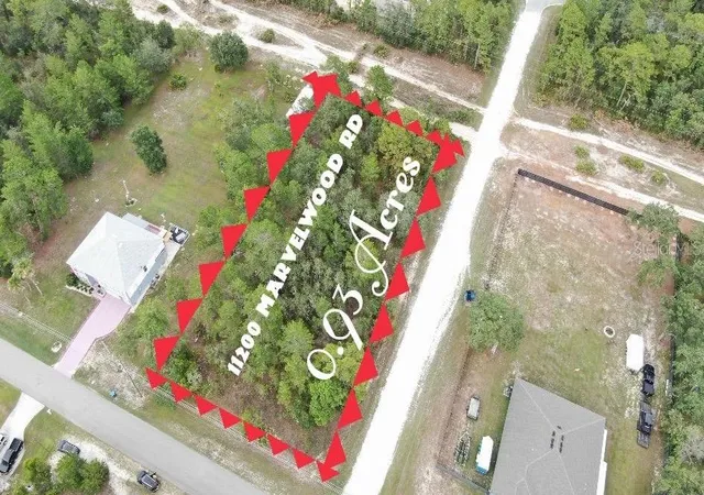1st image of 11200 Marvelwood Rd, Weeki Wachee, FL 34614 | MLS# TB8530052