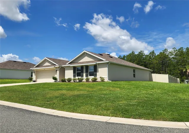 Photo 1 of Single family home for sale at 7238 Sw 136th Lane, Ocala, FL 34473 | MLS# OM728649 | Listing updated on 2026-07-17