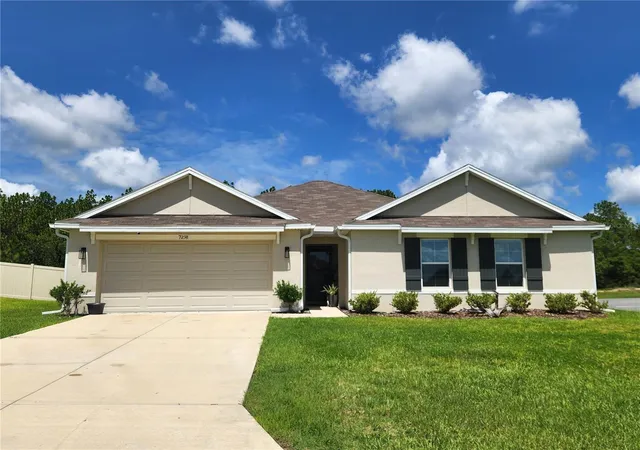 Photo 2 of Single family home for sale at 7238 Sw 136th Lane, Ocala, FL 34473 | MLS# OM728649 | Listing updated on 2026-07-17