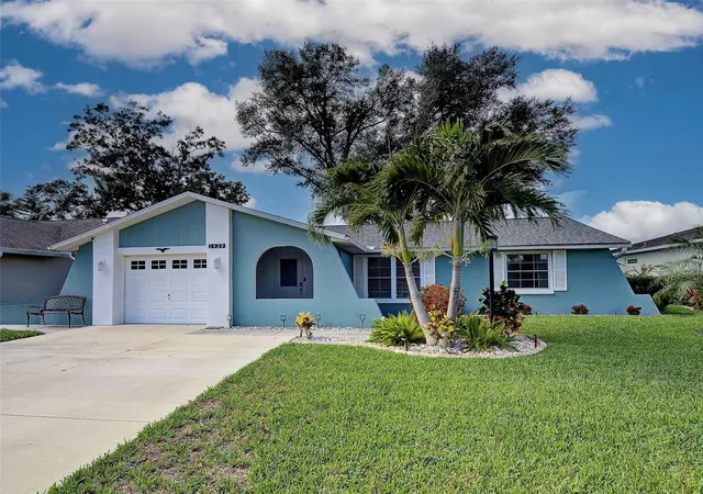 Photo 1 of Single family home for sale at 1439 Strada D Oro, Venice, FL 34292 | MLS# C7528482 | Listing updated on 2026-10-19