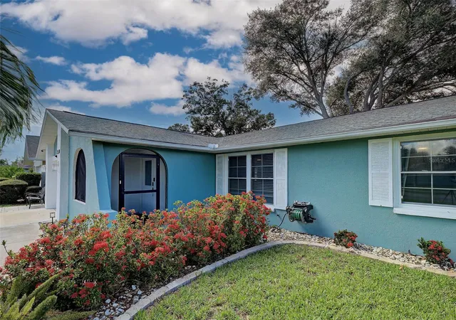 Photo 4 of Single family home for sale at 1439 Strada D Oro, Venice, FL 34292 | MLS# C7528482 | Listing updated on 2026-10-19