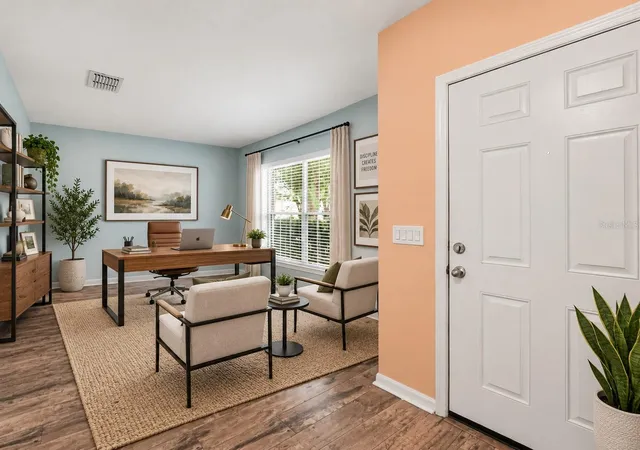 Photo 4 of Single family home for sale at 1407 Marsh Meadow Ln, Davenport, FL 33896 | MLS# O6425866 | Listing updated on 2026-09-23