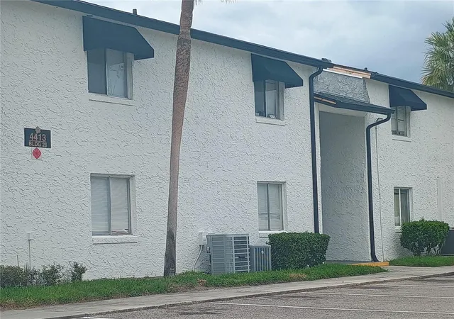 Photo 1 of Condo for sale at 4413 S Semoran Blvd #6, Orlando, FL 32822 | MLS# O6425870 | Listing updated on 2026-07-25