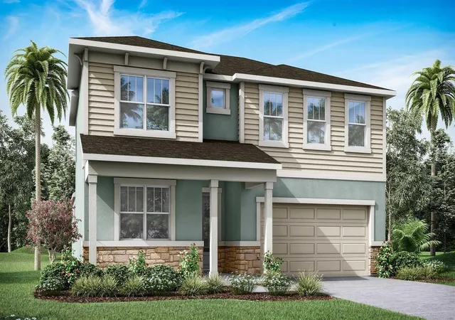 Photo 1 of Sale Pending at 10248 Cabana St, Orlando, FL 32832 | MLS# O6425873 | Listing updated on 2026-10-06