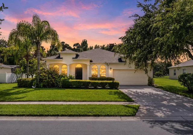 Photo 1 of Single family home for sale at 3192 Waterbridge Ln, Kissimmee, FL 34744 | MLS# O6425879 | Listing updated on 2026-09-13