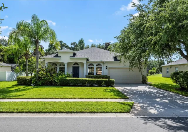Photo 2 of Single family home for sale at 3192 Waterbridge Ln, Kissimmee, FL 34744 | MLS# O6425879 | Listing updated on 2026-09-13