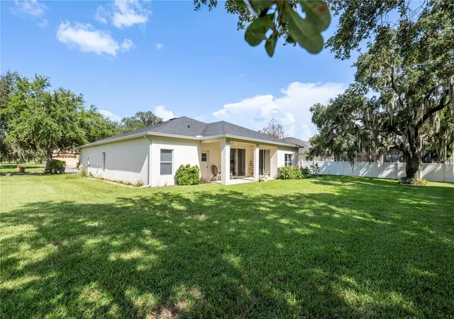 Photo 3 of Single family home for sale at 3192 Waterbridge Ln, Kissimmee, FL 34744 | MLS# O6425879 | Listing updated on 2026-09-13