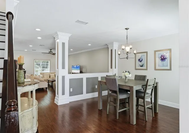 Photo 3 of Single family home for sale at 86 Arbor Oaks Dr, Sarasota, FL 34232 | MLS# A4700260 | Listing updated on 2026-09-28