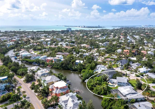 Photo 4 of Single family home for sale at 430 Island Cir, Sarasota, FL 34242 | MLS# A4700263 | Listing updated on 2026-08-03