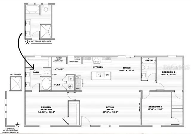 2nd image of 5235 Sw 161st Ct Rd, Ocala, FL 34481 | MLS# O6425888