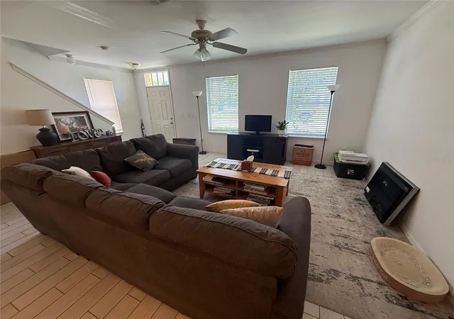 Photo 3 of Townhouse for sale at 705 Centervale Dr, Kissimmee, FL 34747 | MLS# O6425893 | Listing updated on 2026-09-21