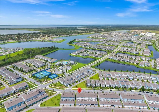Photo 3 of Townhouse for sale at 14253 Lanikai Beach Dr, Orlando, FL 32827 | MLS# O6425897 | Listing updated on 2026-07-17