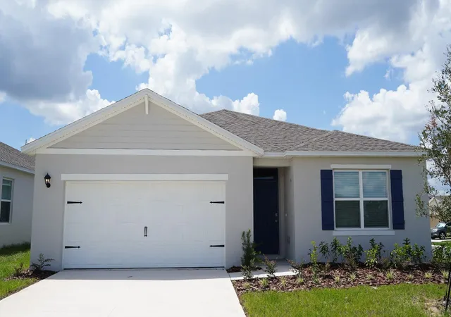 Photo 1 of Single family home for sale at 7834 Forrest Fox Way, Lakeland, FL 33810 | MLS# O6425899 | Listing updated on 2026-10-23