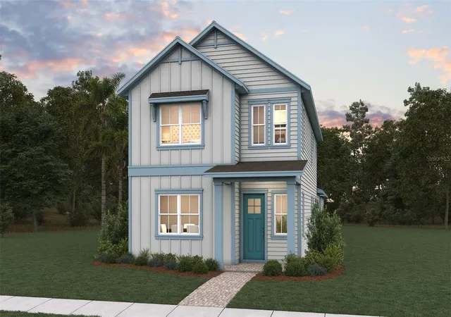 Photo 1 of Sale Pending at 6664 Wake St, Saint Cloud, FL 34771 | MLS# G5115213 | Listing updated on 2026-07-17