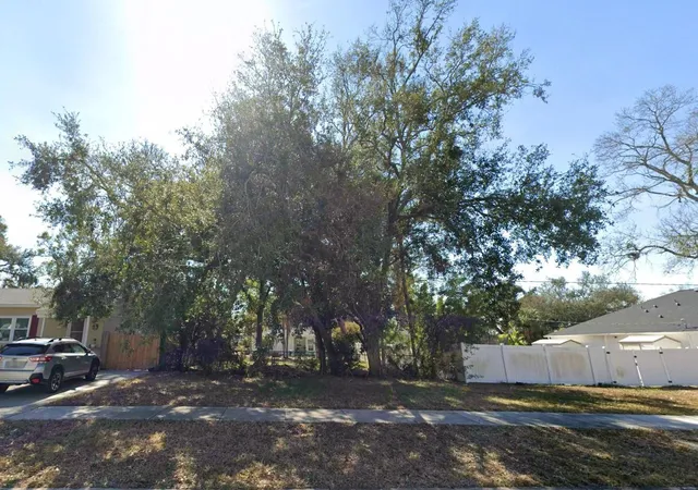 Photo 1 of Land for sale at 000 16th Avenue N, St Petersburg, FL 33710 | MLS# O6425903 | Listing updated on 2026-10-14