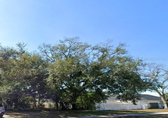 Photo 3 of Land for sale at 000 16th Avenue N, St Petersburg, FL 33710 | MLS# O6425903 | Listing updated on 2026-10-14
