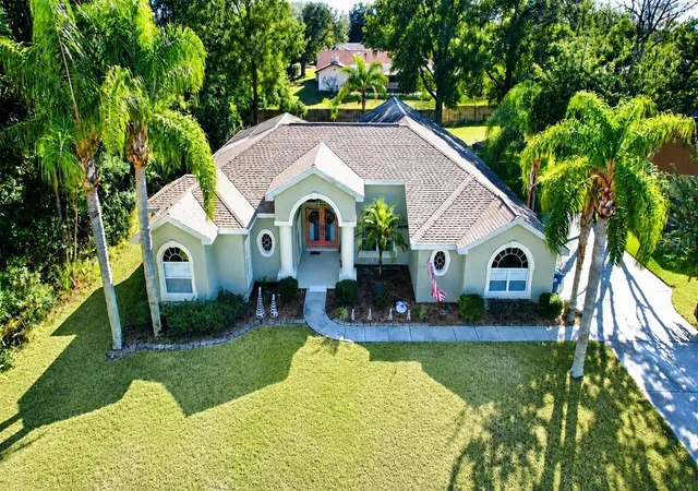 Photo 3 of Single family home for sale at 7552 River Country Dr, Weeki Wachee, FL 34607 | MLS# W7887733 | Listing updated on 2026-07-28