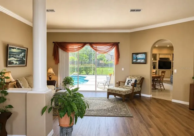 Photo 4 of Single family home for sale at 7552 River Country Dr, Weeki Wachee, FL 34607 | MLS# W7887733 | Listing updated on 2026-07-28