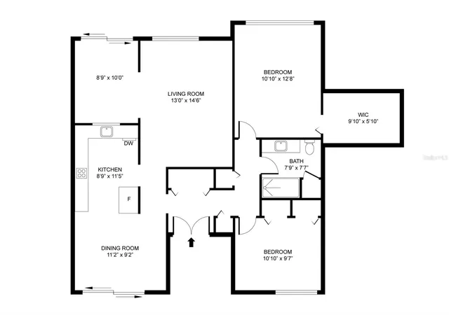 46th image of 1 Windrush Blvd #63, Indian Rocks Beach, FL 33785 | MLS# TB8530096