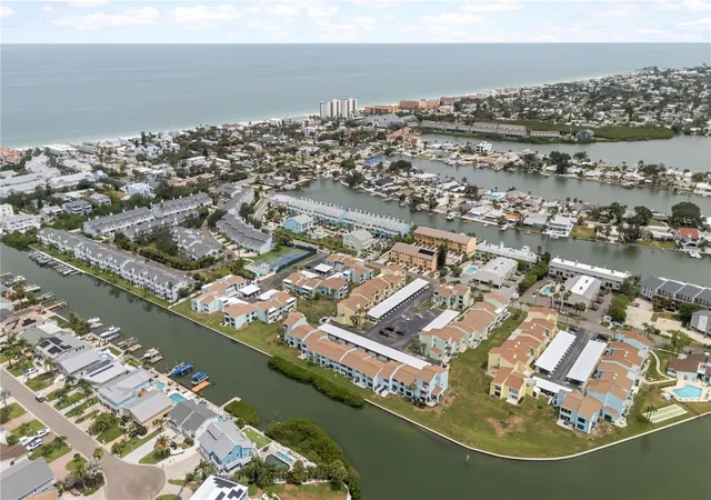 5th image of 1 Windrush Blvd #63, Indian Rocks Beach, FL 33785 | MLS# TB8530096