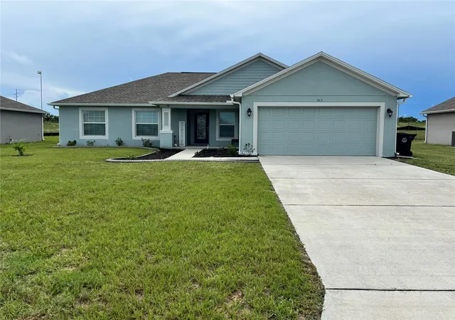 1st image of 513 Central Ridge Ln, Frostproof, FL 33843 | MLS# K4903647