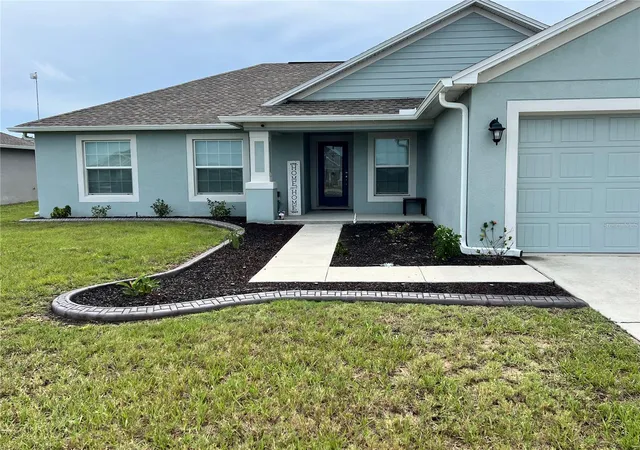 2nd image of 513 Central Ridge Ln, Frostproof, FL 33843 | MLS# K4903647
