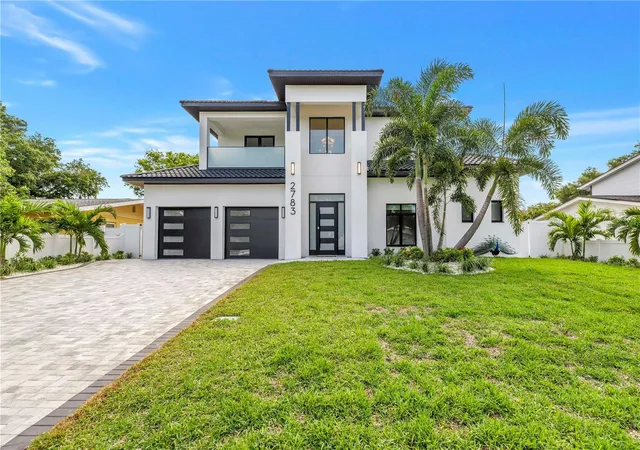 Single family home for sale at 2783 67th Way N, Saint Petersburg, FL 33710 | MLS# TB8530098 | Listing updated on 2026-09-22