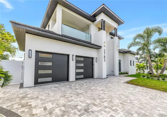 Photo 1 of Single family home for sale at 2783 67th Way N, Saint Petersburg, FL 33710 | MLS# TB8530098 | Listing updated on 2026-09-22