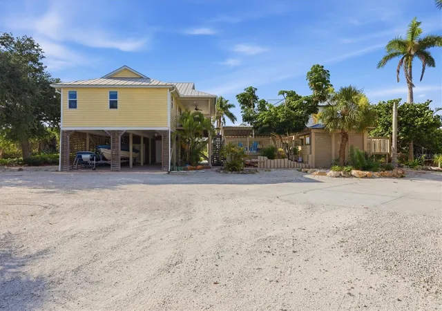5th image of 97 Kettle Harbor Dr, Placida, FL 33946 | MLS# D6148113