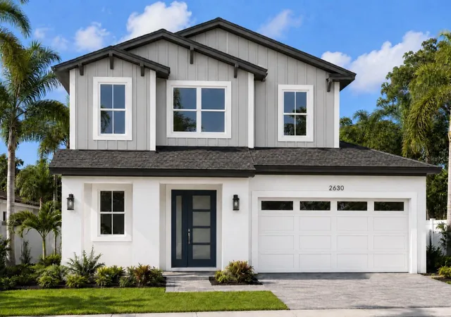 Photo 1 of Single family home for sale at 2630 Harrison Ave, Orlando, FL 32804 | MLS# O6425910 | Listing updated on 2026-09-17