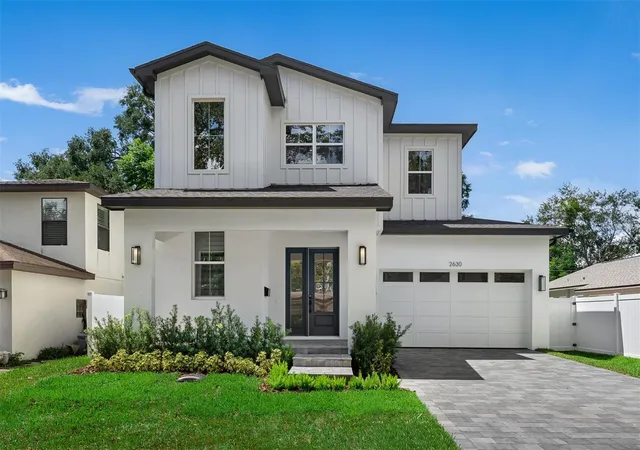 Single family home for sale at 2630 Harrison Ave, ORLANDO, FL 32804 | MLS# O6425910