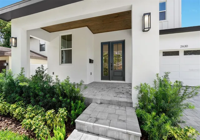 Photo 3 of Single family home for sale at 2630 Harrison Ave, Orlando, FL 32804 | MLS# O6425910 | Listing updated on 2026-10-08