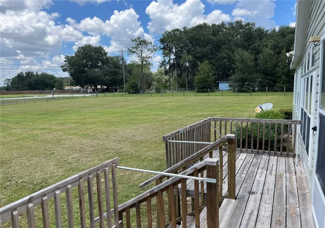 Photo 3 of Sale Pending at 11949 SE Highway 464, Ocklawaha, FL 32179 | MLS# OM728662 | Listing updated on 2026-09-21