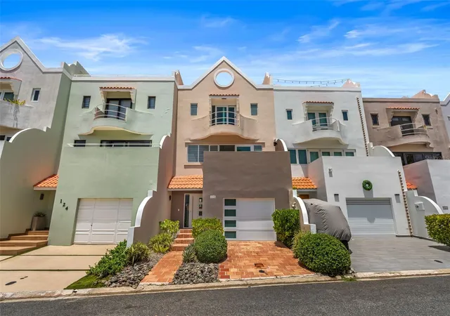Photo 1 of Sale Pending at Montecarlo St Palmas Del Mar #123, Humacao, PR 00791 | MLS# PR9122824 | Listing updated on 2026-08-13