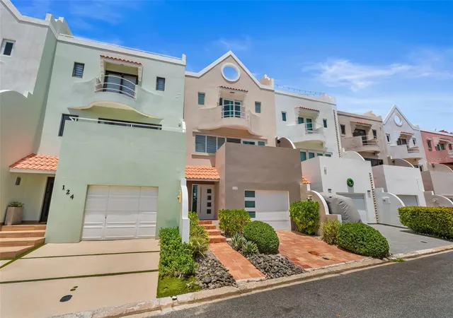 Photo 2 of Sale Pending at Montecarlo St Palmas Del Mar #123, Humacao, PR 00791 | MLS# PR9122824 | Listing updated on 2026-08-13