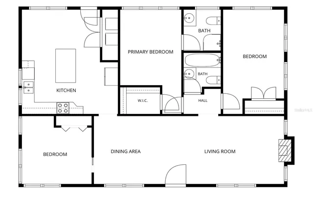 Photo 39 of Single family home for sale at 106 W Comanche Ave, TAMPA, FL 33604 | MLS# TB8530113 | Listing updated on 2026-10-15